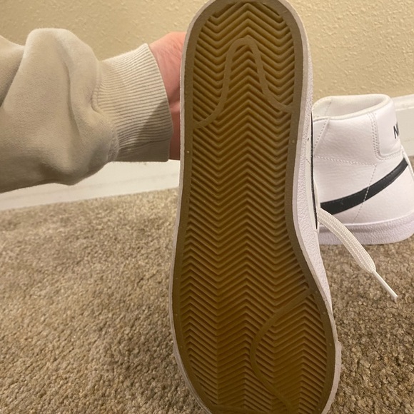 Kids Nike Blazers - Picture 4 of 5